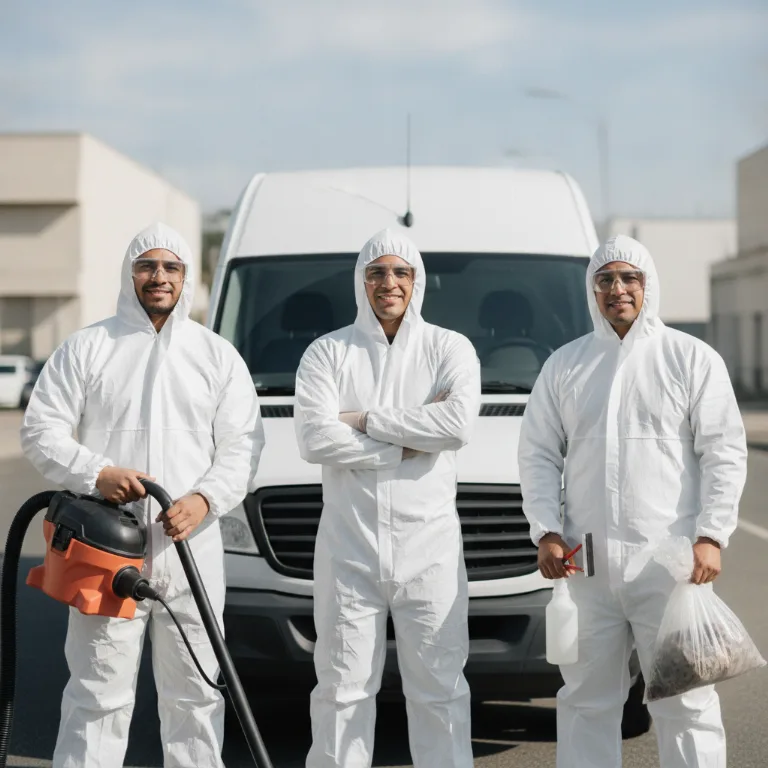 Remoção de Amianto equipe em Rio Verde